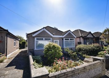 Thumbnail Bungalow to rent in Bedford Gardens, Hornchurch