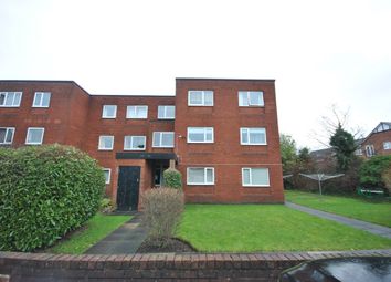 Thumbnail 2 bed flat for sale in Greenside Court Monton, Eccles Manchester