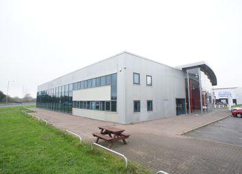 Thumbnail Industrial to let in Units 22A&amp;B Cirencester Way, Elgin Industrial Estate, Swindon