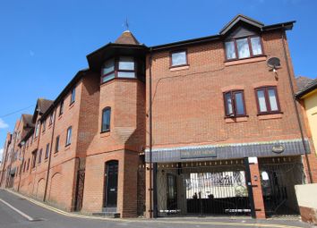 Thumbnail 2 bed maisonette to rent in Upper Norwich Road, Westbourne, Bournemouth