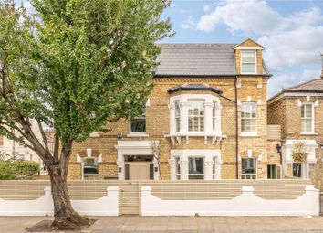 Thumbnail End terrace house for sale in Broadway Studios, Fulham, London