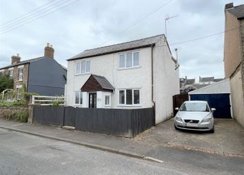 Thumbnail Cottage for sale in Woodside Street, Cinderford