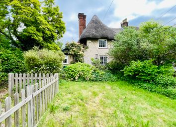 Thumbnail Semi-detached house to rent in Bones Lane, Buriton, Petersfield, Hampshire