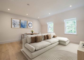 Thumbnail 1 bed flat for sale in St. Georges Avenue, Weybridge