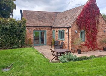 Thumbnail Cottage for sale in Boreley Lane Lineholt Ombersley, Worcestershire