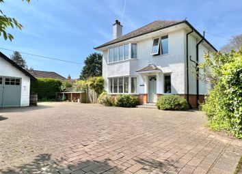 Lymington - Detached house for sale              ...