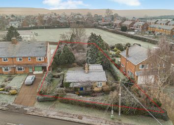 Thumbnail Bungalow for sale in Winslow Road, Wingrave, Aylesbury