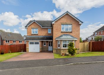 Thumbnail Detached house for sale in 2 Glenvilla Wynd, Paisley
