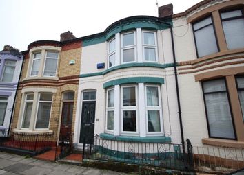 2 Bedrooms  to rent in Alverstone Road, Mossley Hill, Liverpool L18