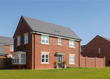 Thumbnail Detached house for sale in "Eaton" at George Lees Avenue, Priorslee, Telford