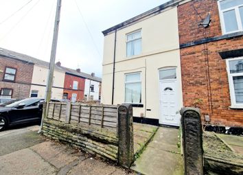 Thumbnail 2 bed end terrace house to rent in Ducie Street, Whitefield