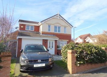 3 Bedroom Detached house for rent