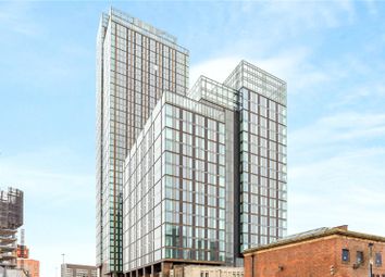 Thumbnail Flat for sale in Elizabeth Tower, 141 Chester Road, Manchester