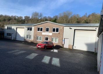 Thumbnail Industrial for sale in Fairlight Works, 153 Croydon Road, Caterham
