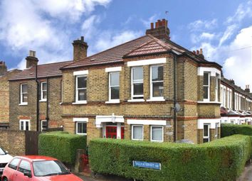 Thumbnail Flat to rent in Ballina Street, London