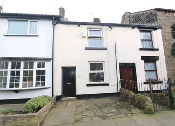 2 Bedroom Terraced house for rent