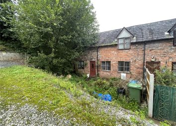 Thumbnail Terraced house for sale in Watergate Street, Ellesmere, Shropshire