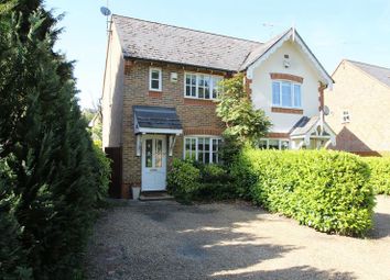 2 Bedroom Semi-detached house for rent
