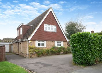 Thumbnail 4 bed detached house for sale in Chessfield Park, Little Chalfont, Amersham