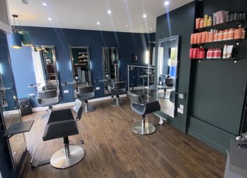 Thumbnail Retail premises for sale in Hair Salons S10, South Yorkshire
