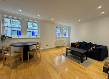 Thumbnail 2 bed flat to rent in Hand Court, London