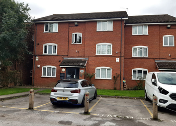 Thumbnail 1 bed flat for sale in Dauphine Court, Spencer Road, Harrow