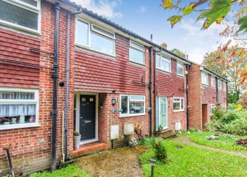 Thumbnail Terraced house for sale in Halsford Lane, East Grinstead, West Sussex.