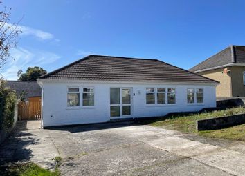 Thumbnail 3 bed bungalow for sale in Margaret Avenue, St. Austell
