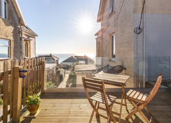 Thumbnail Semi-detached house for sale in Spring Gardens, Ventnor