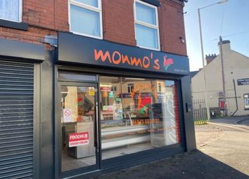 Thumbnail Restaurant/cafe for sale in Cannock Road, Cannock