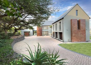 Thumbnail 4 bed property for sale in Hanoverian Avenue, Waterfall Equestrian Estate, Johannesburg, Gauteng, 1685