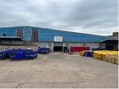 Thumbnail Industrial to let in Bay 1, Unti 2, Moulton Park Business Centre, Northampton