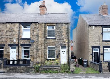 Thumbnail 2 bed terraced house for sale in Hough Lane, Barnsley