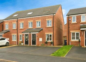 Thumbnail Property to rent in Augusta Park Way, Newcastle Upon Tyne