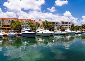 Thumbnail 2 bed apartment for sale in Quinta Aqua Luxury Condos, Puerto Aventuras, Mexico