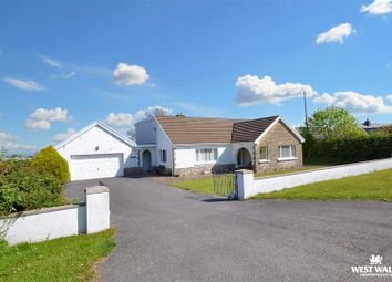 Property listing in Narberth, Pembrokeshire