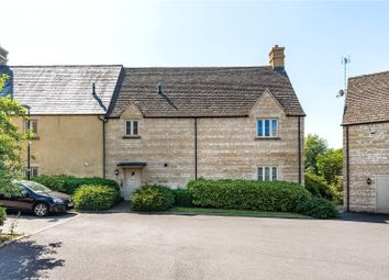Thumbnail Flat to rent in Cross Close, Cirencester