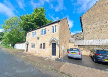 Thumbnail Semi-detached house for sale in Norwood Place, Shipley, West Yorkshire