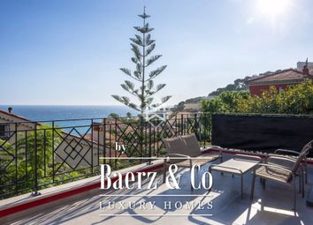 Thumbnail Villa for sale in Cap-D'ail