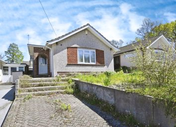 Thumbnail Bungalow for sale in The Rise, Waterlooville, Hampshire