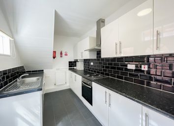 Thumbnail 1 bed flat for sale in Tamworth Road, Arthurs Hill, Newcastle Upon Tyne