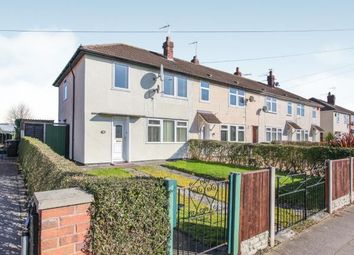 3 Bedroom End terrace house for sale