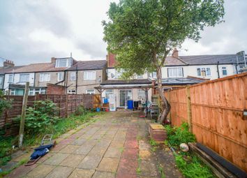 Thumbnail 4 bed semi-detached house for sale in Beckway Road, Norbury, London