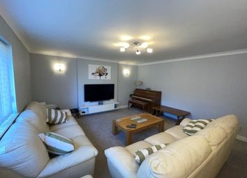 Thumbnail Flat to rent in Greenslade Grove, Cannock