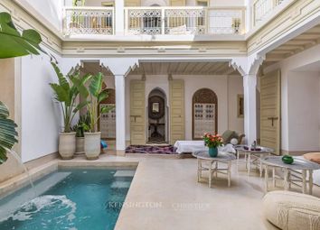 Thumbnail 4 bed riad for sale in Marrakesh, Médina, 40000, Morocco