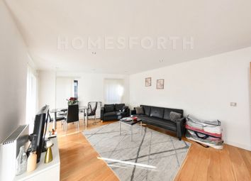 Thumbnail 2 bed flat to rent in Cayman Court, Salter Street, Limehouse