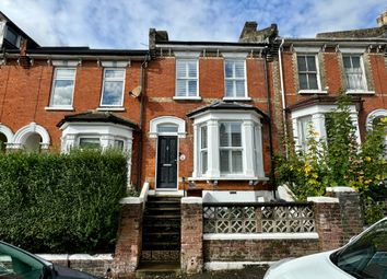 Thumbnail 4 bed terraced house for sale in Jersey Road, Strood