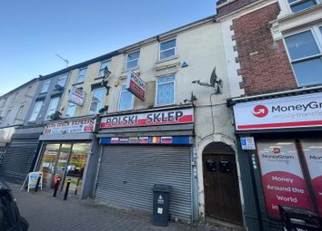 Thumbnail Commercial property for sale in Market Place, Willenhall