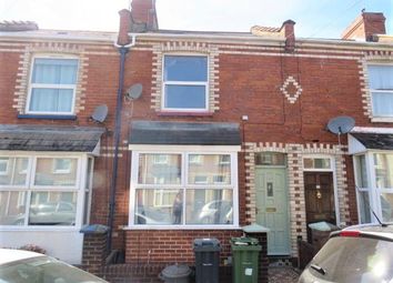 Thumbnail 2 bed property to rent in Fords Road, St. Thomas, Exeter