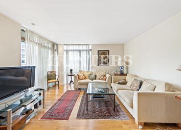 Thumbnail 2 bed flat for sale in Lymington Road, London